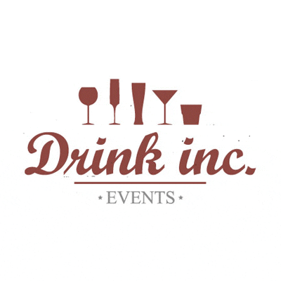 Presented by Drink Inc Events